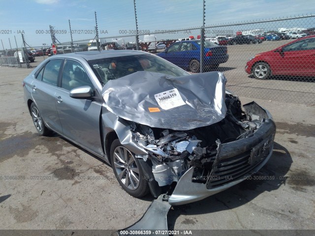 TOYOTA CAMRY 2015 4t1bf1fk8fu901166