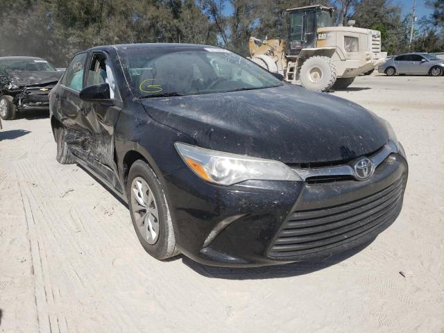 TOYOTA CAMRY LE 2015 4t1bf1fk8fu901717