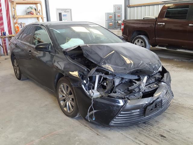 TOYOTA CAMRY LE 2015 4t1bf1fk8fu902219