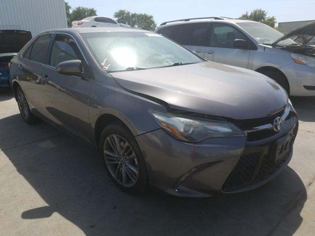 TOYOTA CAMRY LE 2015 4t1bf1fk8fu903595