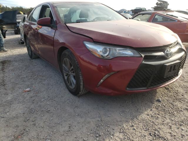 TOYOTA CAMRY LE 2015 4t1bf1fk8fu903886