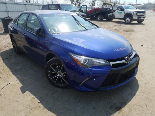 TOYOTA CAMRY LE 2015 4t1bf1fk8fu904519