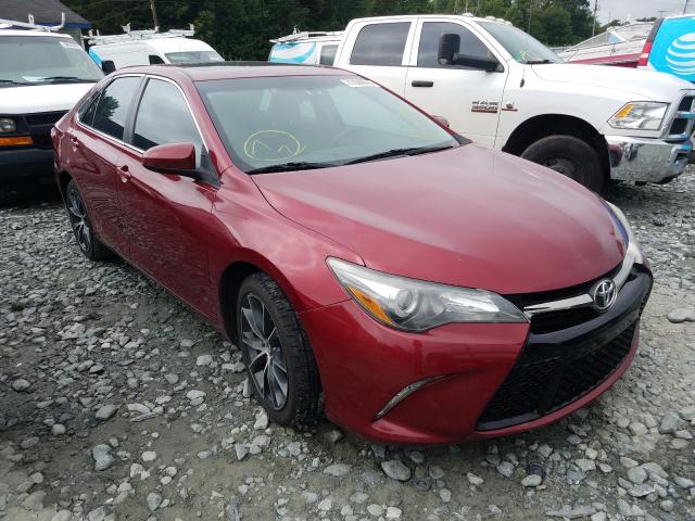 TOYOTA CAMRY LE 2015 4t1bf1fk8fu905041