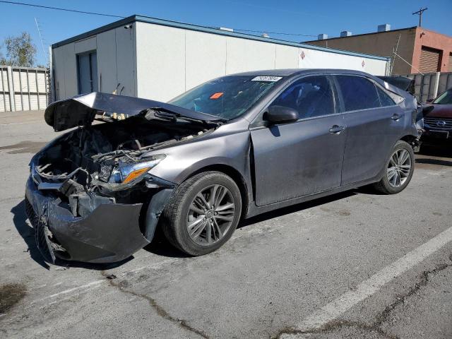 TOYOTA CAMRY LE 2015 4t1bf1fk8fu905170