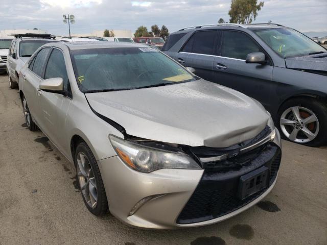 TOYOTA CAMRY LE 2015 4t1bf1fk8fu905900