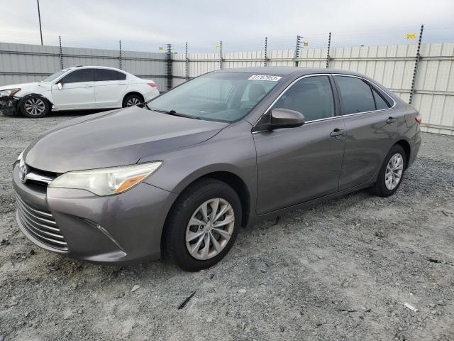 TOYOTA CAMRY 2015 4t1bf1fk8fu905993