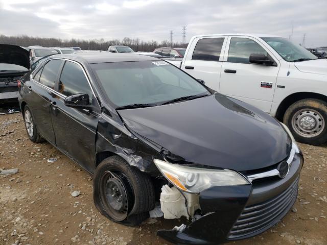 TOYOTA CAMRY LE 2015 4t1bf1fk8fu906352