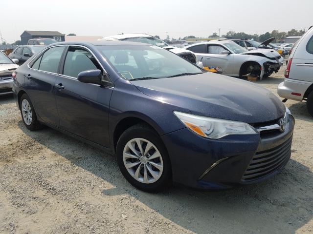 TOYOTA CAMRY LE 2015 4t1bf1fk8fu907128