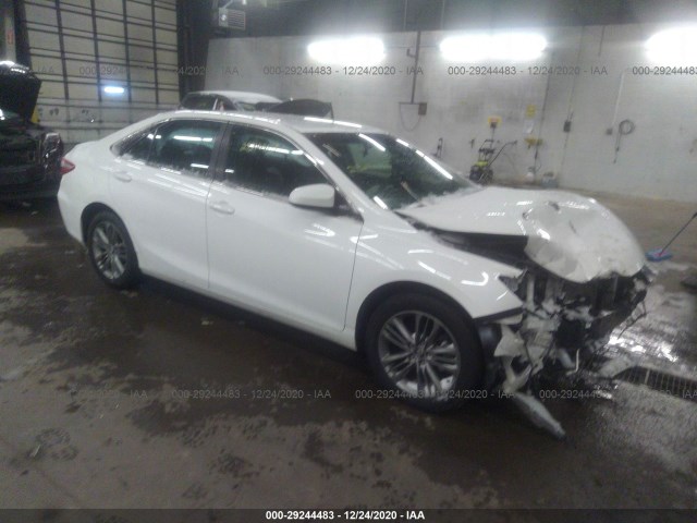 TOYOTA CAMRY 2015 4t1bf1fk8fu907632