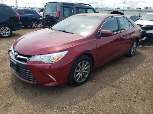 TOYOTA CAMRY LE 2015 4t1bf1fk8fu907694