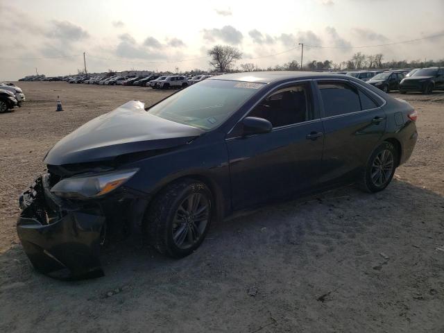 TOYOTA CAMRY LE 2015 4t1bf1fk8fu907727