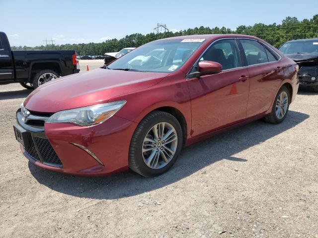 TOYOTA CAMRY LE 2015 4t1bf1fk8fu907873