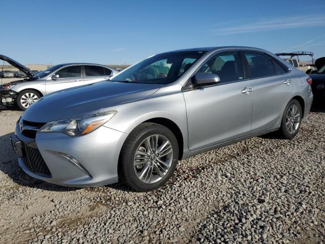 TOYOTA CAMRY 2015 4t1bf1fk8fu908733