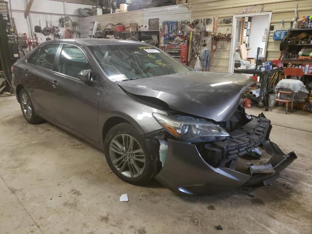 TOYOTA CAMRY LE 2015 4t1bf1fk8fu909901