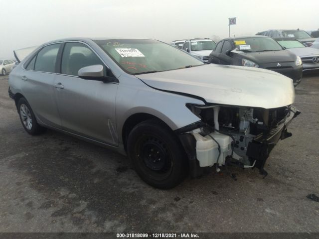 TOYOTA CAMRY 2015 4t1bf1fk8fu910031