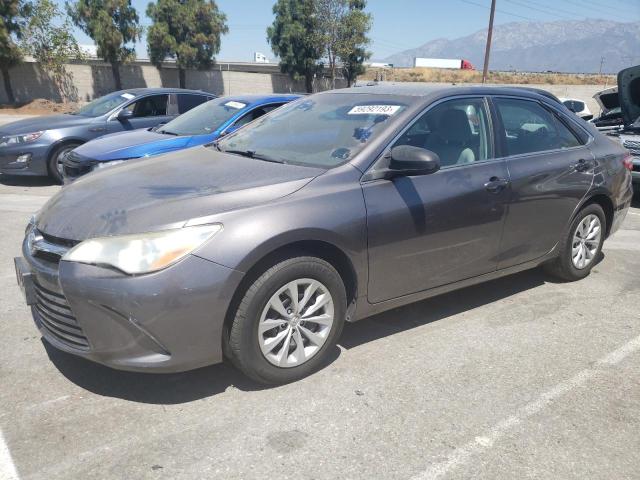 TOYOTA CAMRY LE 2015 4t1bf1fk8fu910434