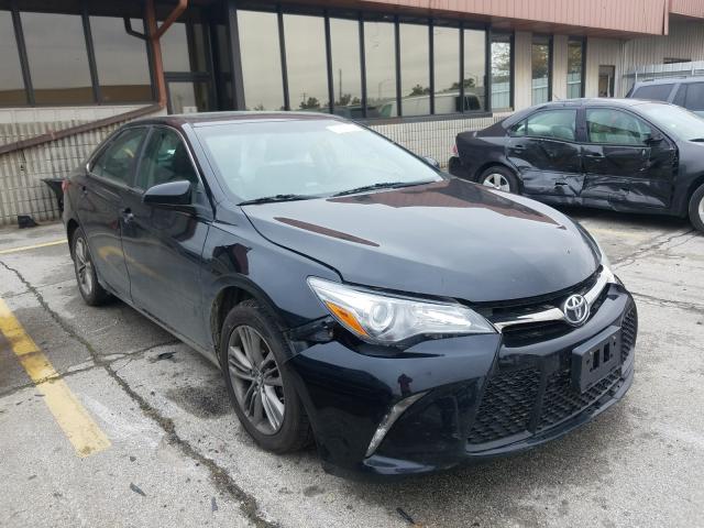 TOYOTA CAMRY LE 2015 4t1bf1fk8fu912491