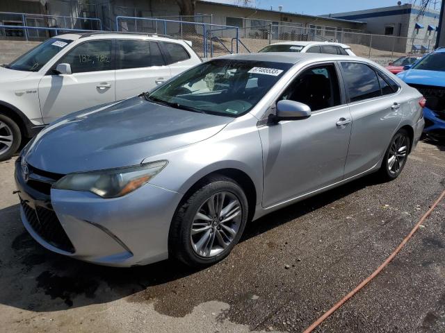 TOYOTA CAMRY LE 2015 4t1bf1fk8fu912734