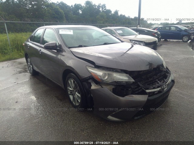 TOYOTA CAMRY 2015 4t1bf1fk8fu913382