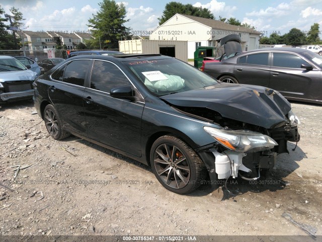 TOYOTA CAMRY 2015 4t1bf1fk8fu913916