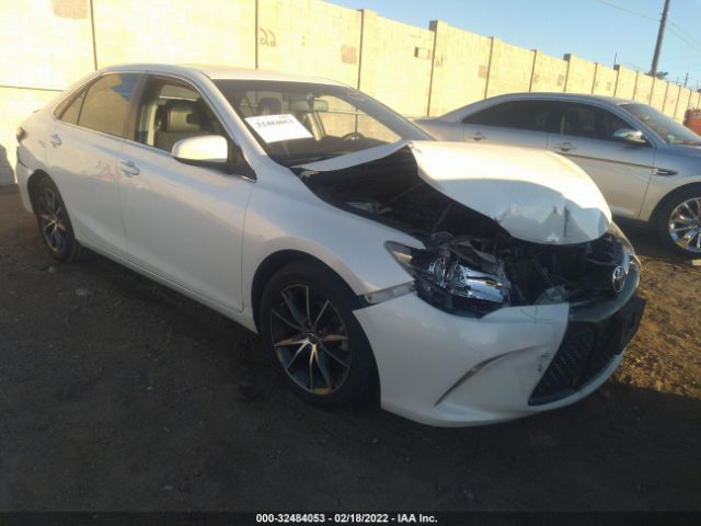 TOYOTA CAMRY 2015 4t1bf1fk8fu914337