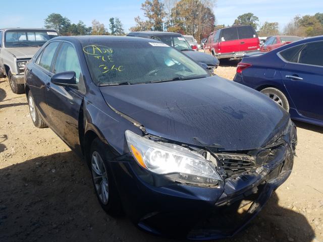 TOYOTA CAMRY LE 2015 4t1bf1fk8fu914712