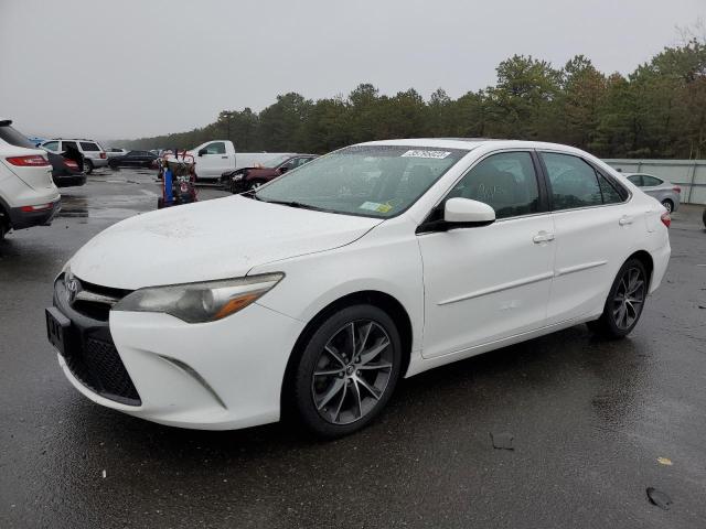 TOYOTA CAMRY LE 2015 4t1bf1fk8fu914760