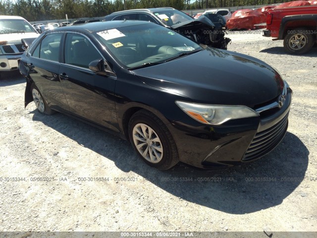 TOYOTA CAMRY 2015 4t1bf1fk8fu914905