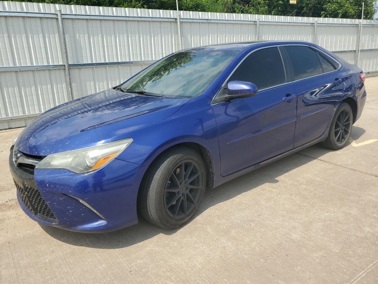 TOYOTA CAMRY 2015 4t1bf1fk8fu915665