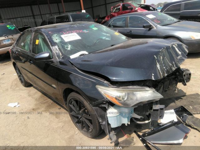 TOYOTA CAMRY 2015 4t1bf1fk8fu916007