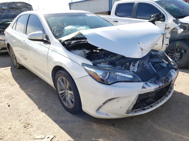 TOYOTA CAMRY LE 2015 4t1bf1fk8fu916539