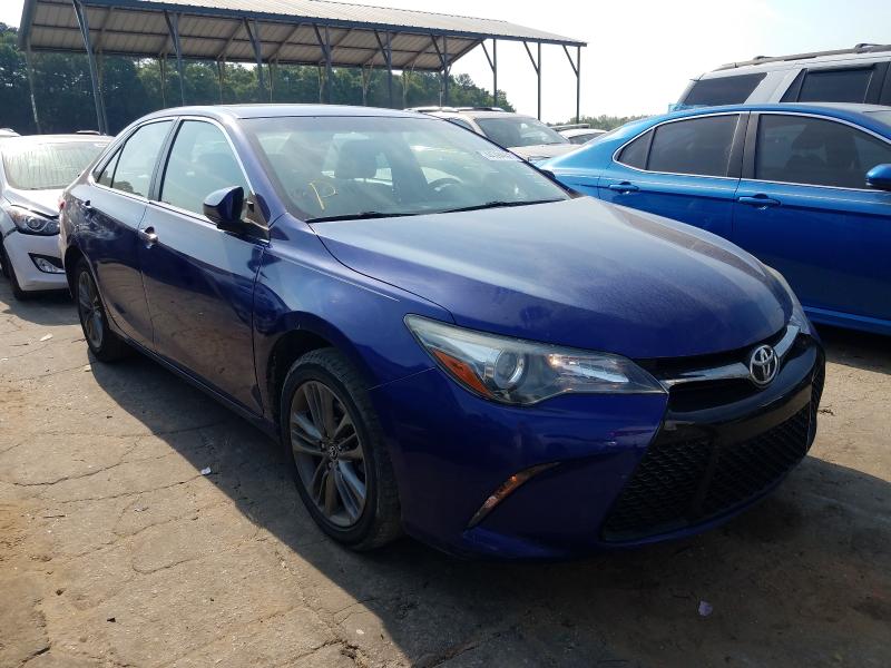 TOYOTA CAMRY LE 2015 4t1bf1fk8fu917013