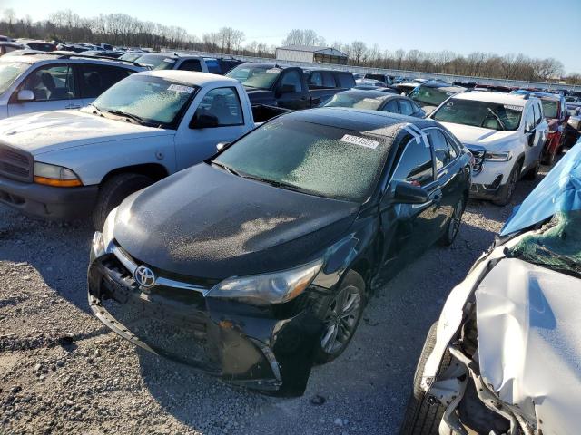 TOYOTA CAMRY LE 2015 4t1bf1fk8fu918579