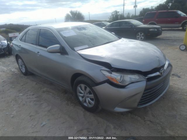 TOYOTA CAMRY 2015 4t1bf1fk8fu918954