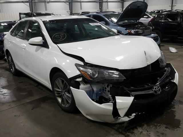 TOYOTA CAMRY LE 2015 4t1bf1fk8fu919005