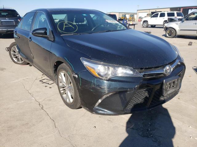 TOYOTA CAMRY LE 2015 4t1bf1fk8fu919831