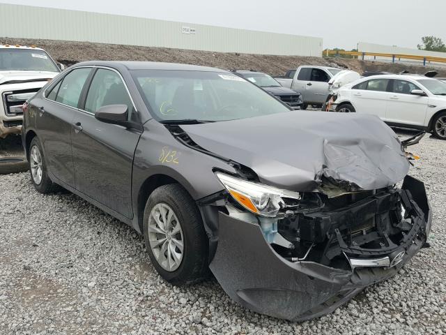 TOYOTA CAMRY LE 2015 4t1bf1fk8fu920395