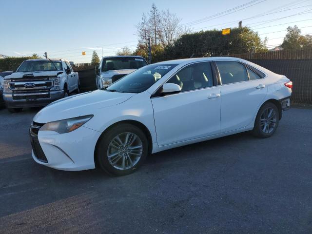 TOYOTA CAMRY LE 2015 4t1bf1fk8fu922101