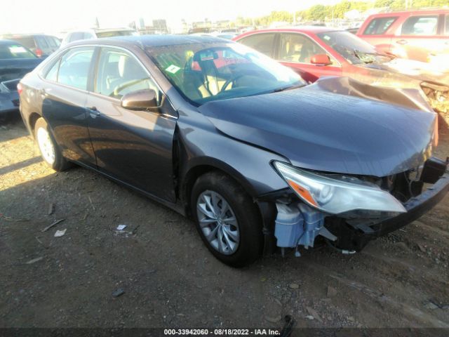 TOYOTA CAMRY 2015 4t1bf1fk8fu922762