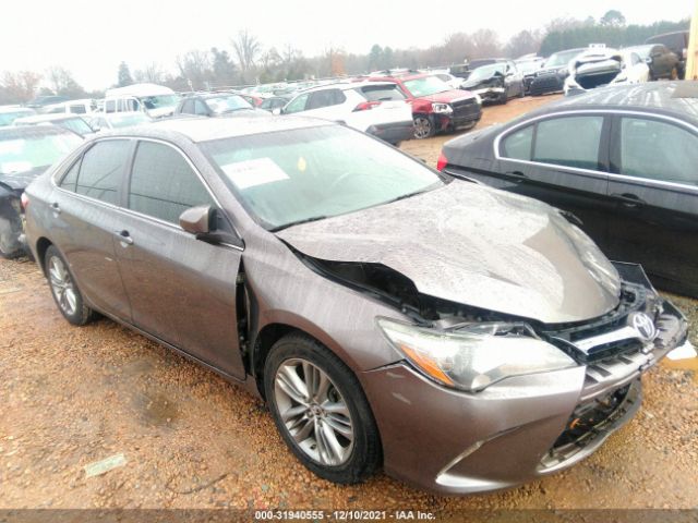 TOYOTA CAMRY 2015 4t1bf1fk8fu922812