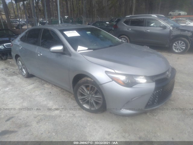 TOYOTA CAMRY 2015 4t1bf1fk8fu922826