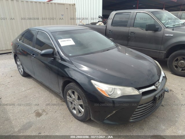 TOYOTA CAMRY 2015 4t1bf1fk8fu924060