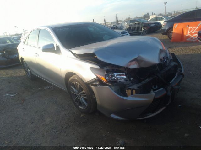 TOYOTA CAMRY 2015 4t1bf1fk8fu924964