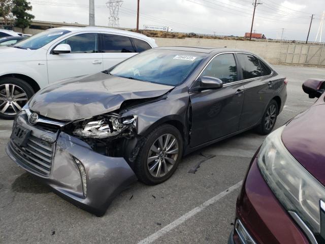 TOYOTA CAMRY 2015 4t1bf1fk8fu925094