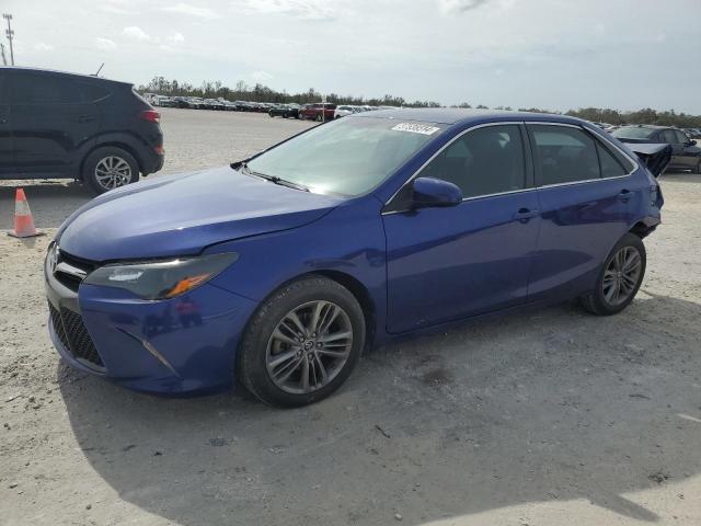 TOYOTA CAMRY 2015 4t1bf1fk8fu925192