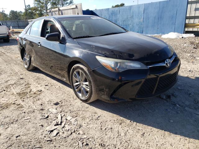 TOYOTA CAMRY LE 2015 4t1bf1fk8fu925600