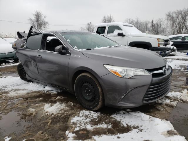 TOYOTA CAMRY LE 2015 4t1bf1fk8fu925693