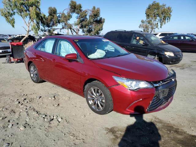 TOYOTA CAMRY LE 2015 4t1bf1fk8fu925936