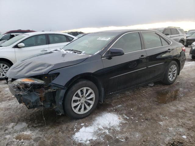 TOYOTA CAMRY LE 2015 4t1bf1fk8fu926620