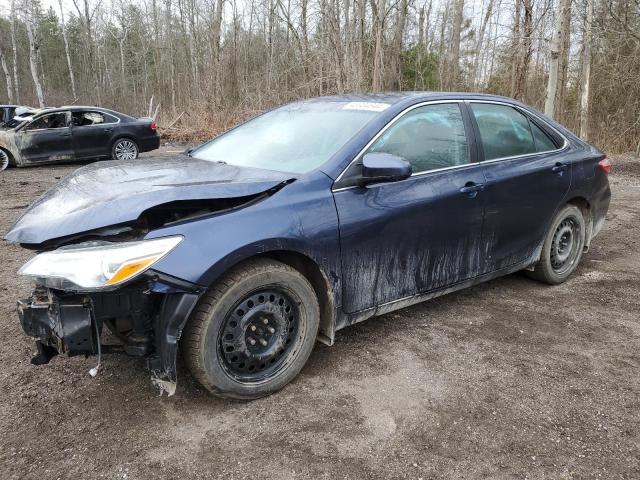 TOYOTA CAMRY 2015 4t1bf1fk8fu927346